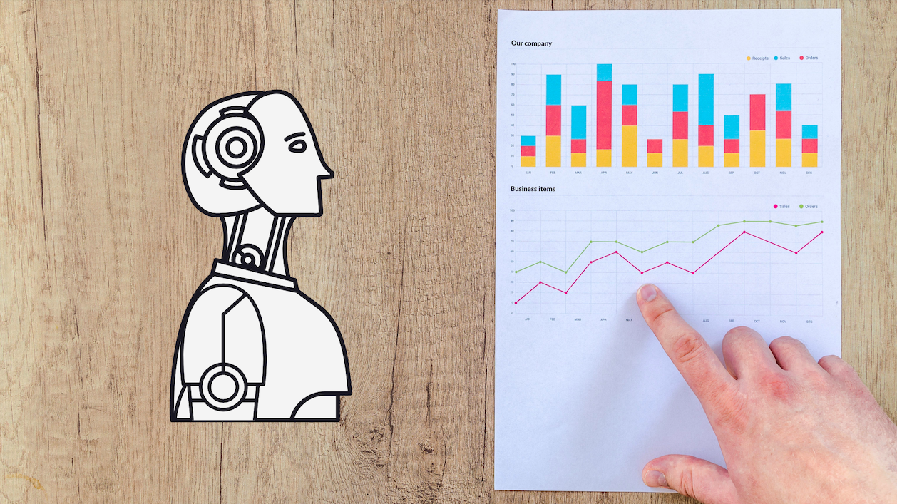 Marketing inteligente: la alianza entre la inteligencia artificial y el análisis de datos