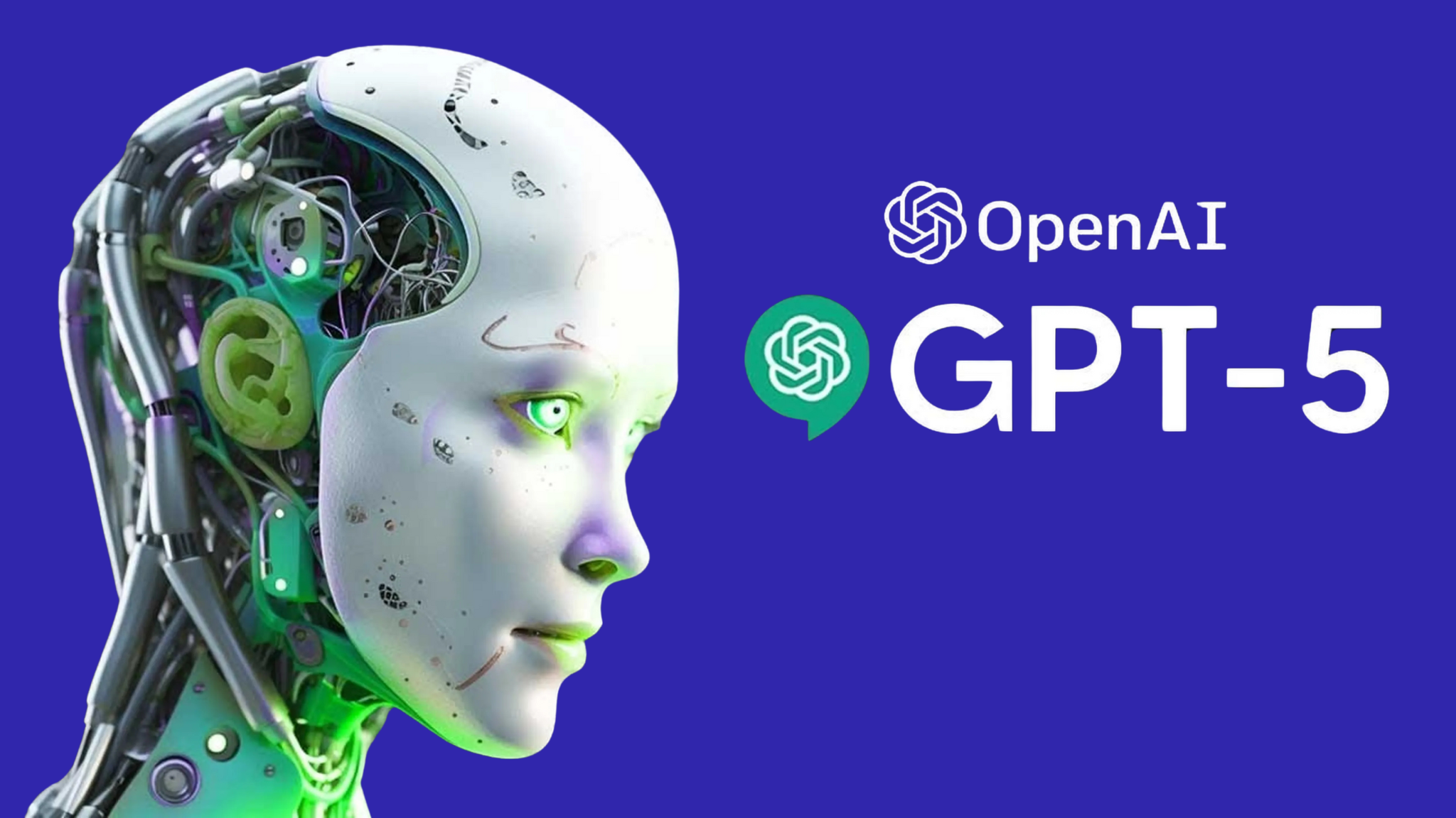 GPT-5: el salto más grande en inteligencia artificial hasta ahora