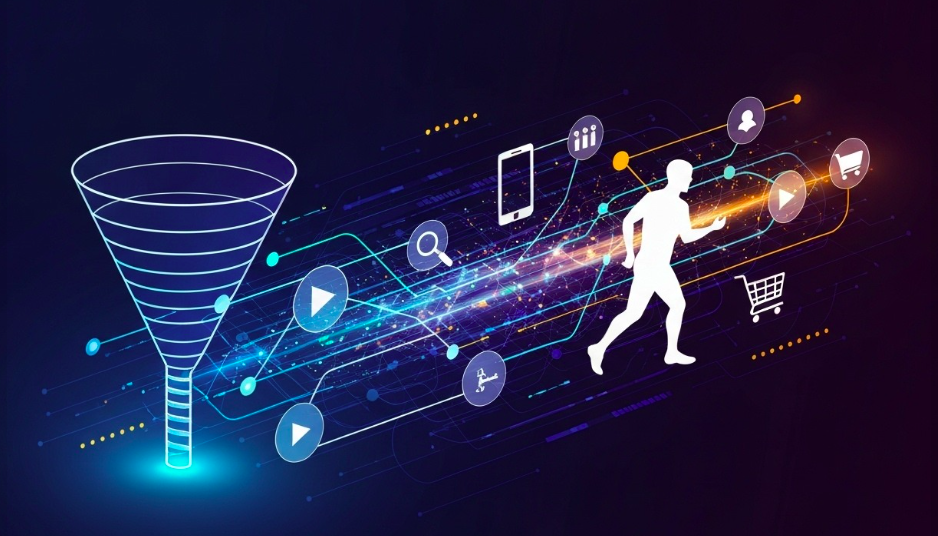 Los 4S Behaviors cambian la forma en que compramos