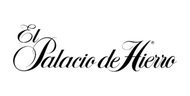 El Palacio de Hierro
